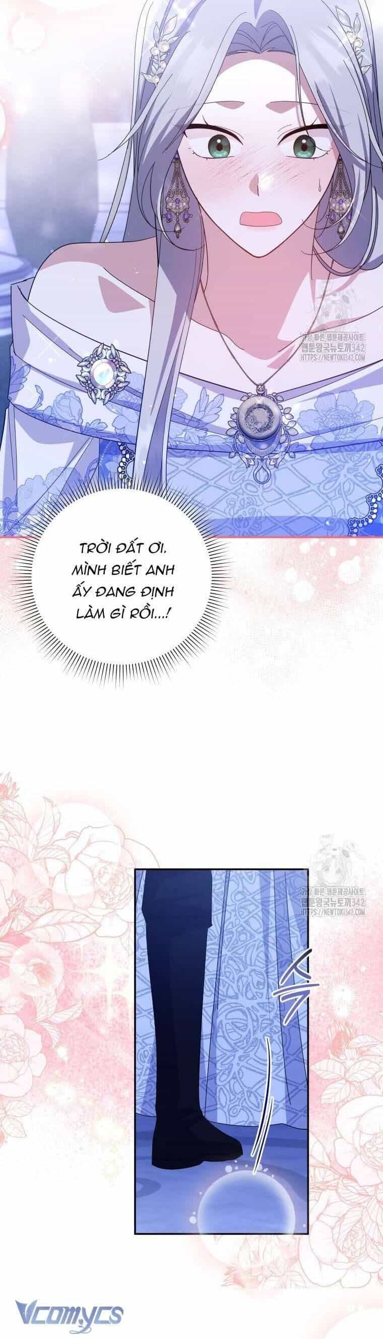 Hãy Ủng Hộ Kế Hoạch Trả Thù Của Tôi - Chương 103 - ảnh 51