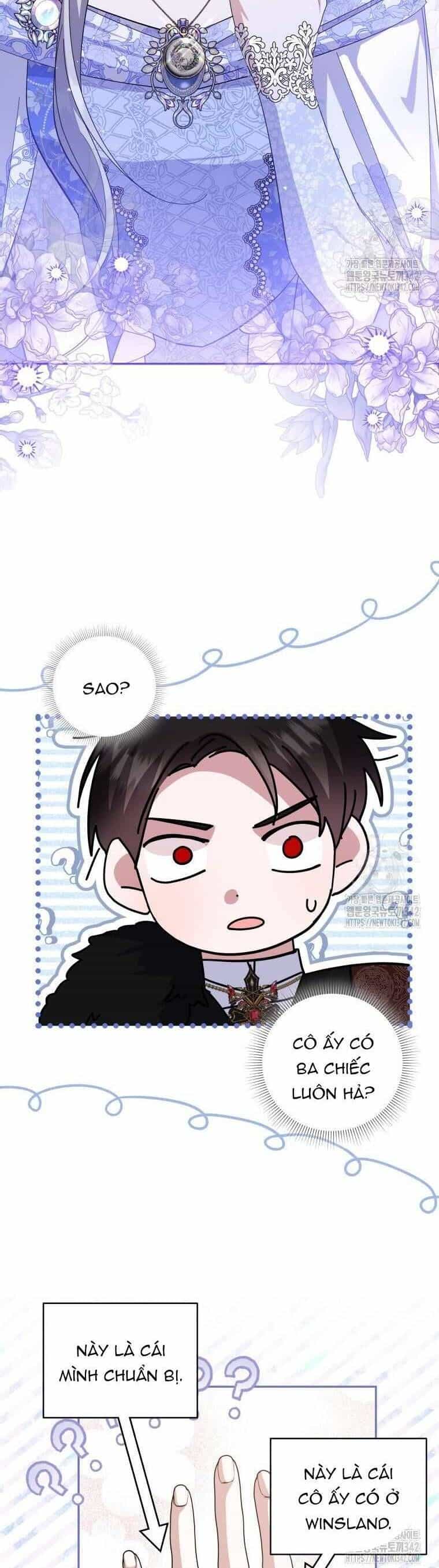 Hãy Ủng Hộ Kế Hoạch Trả Thù Của Tôi - Chương 103 - ảnh 62