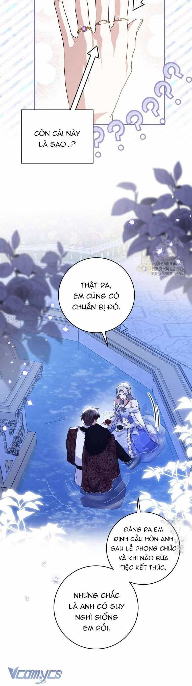 Hãy Ủng Hộ Kế Hoạch Trả Thù Của Tôi - Chương 103 - ảnh 63
