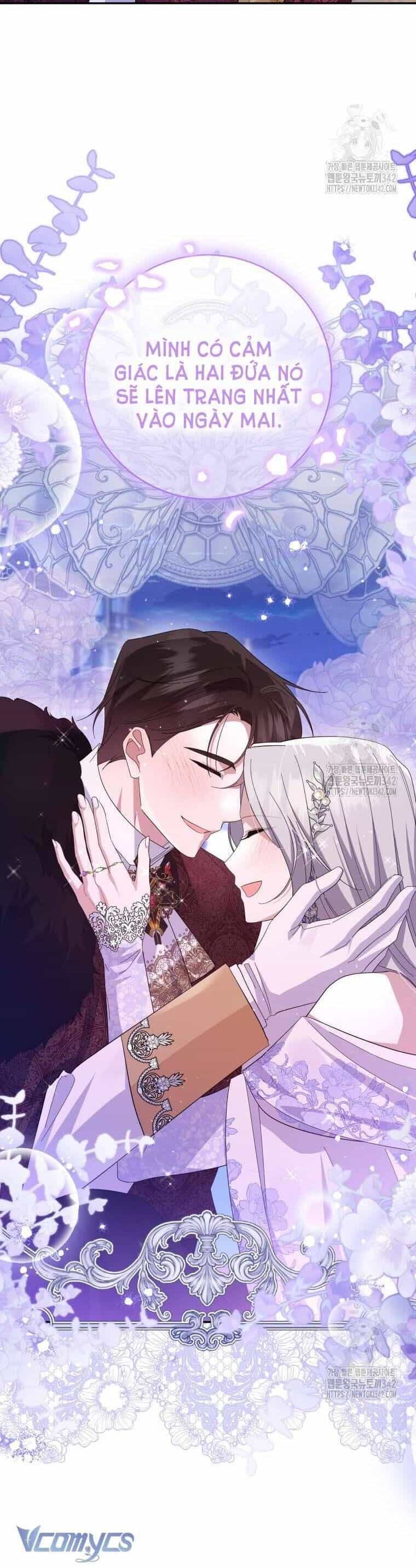 Hãy Ủng Hộ Kế Hoạch Trả Thù Của Tôi - Chương 103 - ảnh 66
