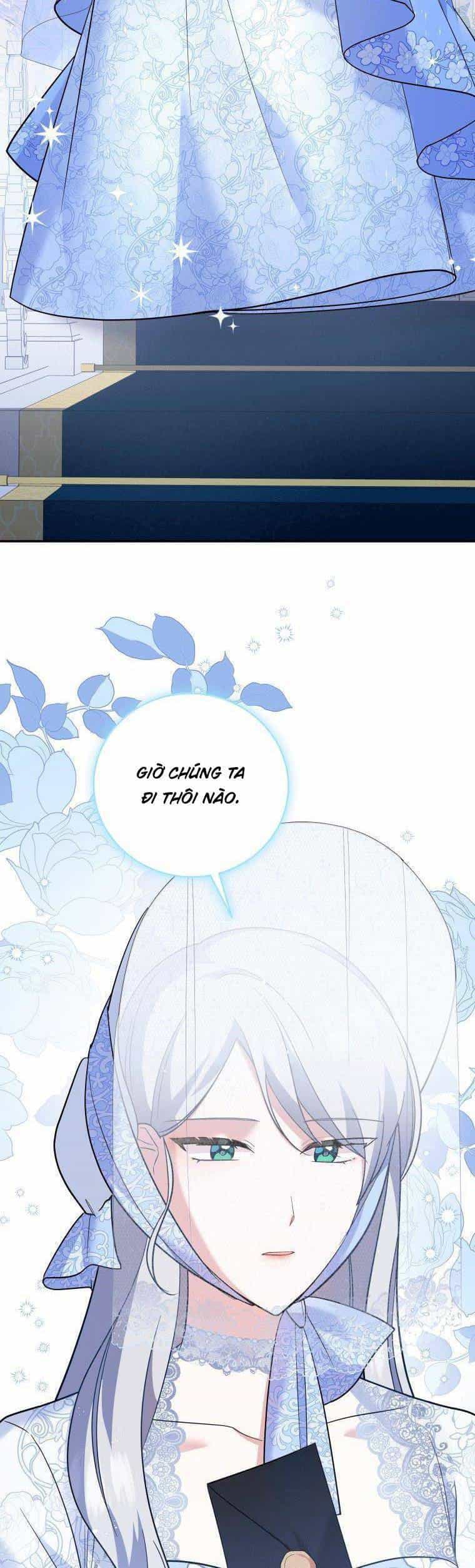 Hãy Ủng Hộ Kế Hoạch Trả Thù Của Tôi - Chương 10 - ảnh 43