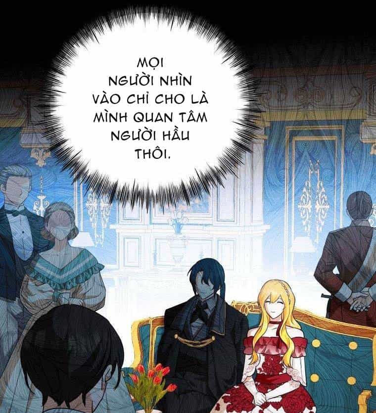 Hãy Ủng Hộ Kế Hoạch Trả Thù Của Tôi - Chương 12 - ảnh 109