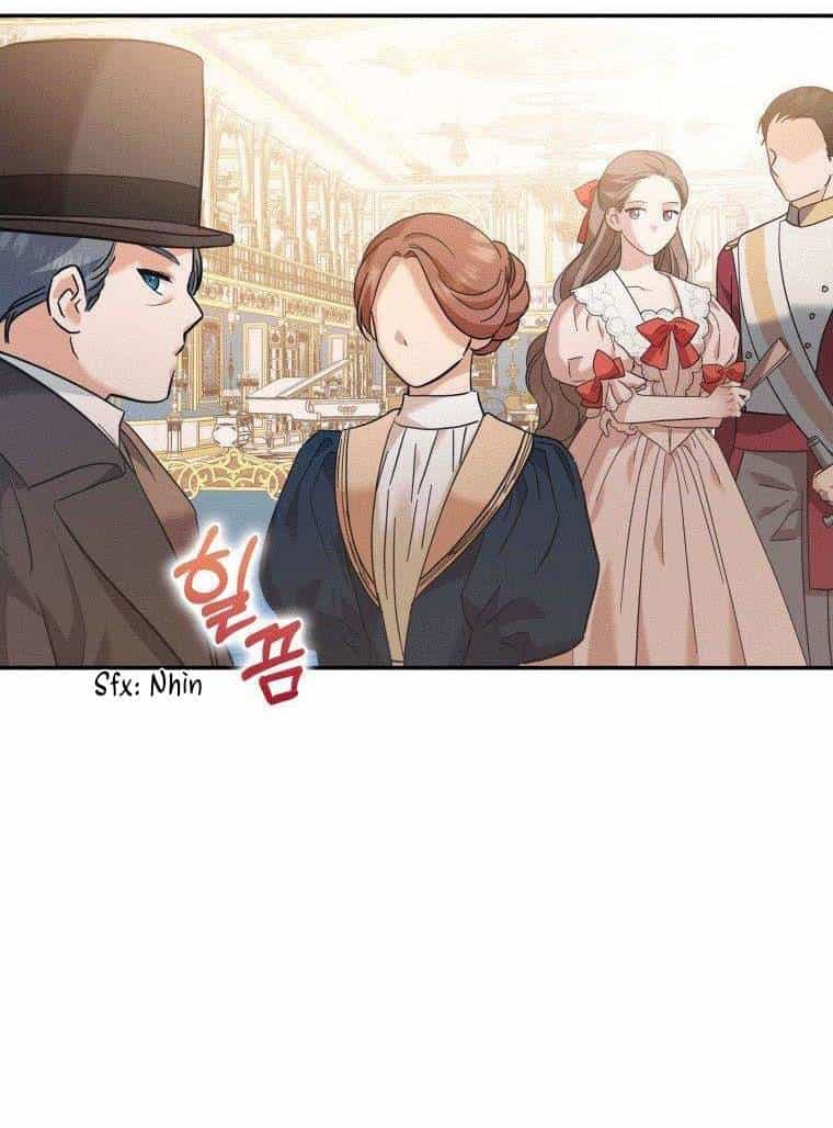 Hãy Ủng Hộ Kế Hoạch Trả Thù Của Tôi - Chương 12 - ảnh 116