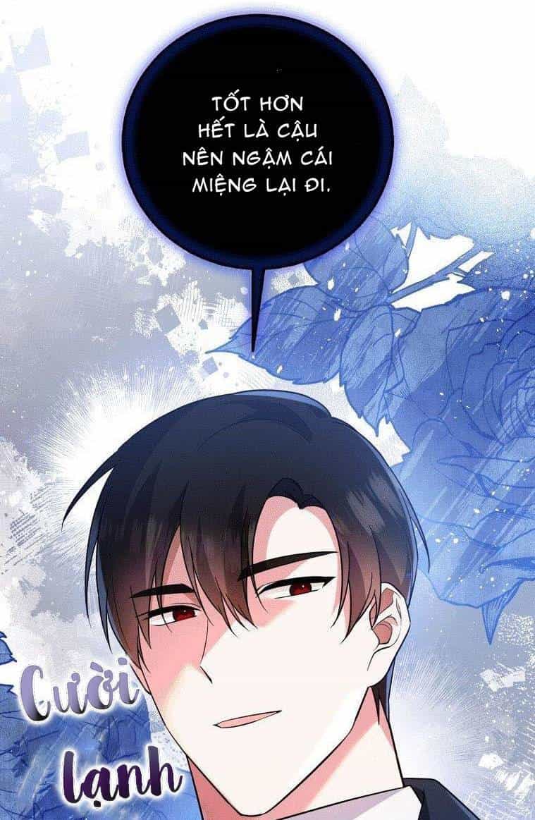 Hãy Ủng Hộ Kế Hoạch Trả Thù Của Tôi - Chương 12 - ảnh 22