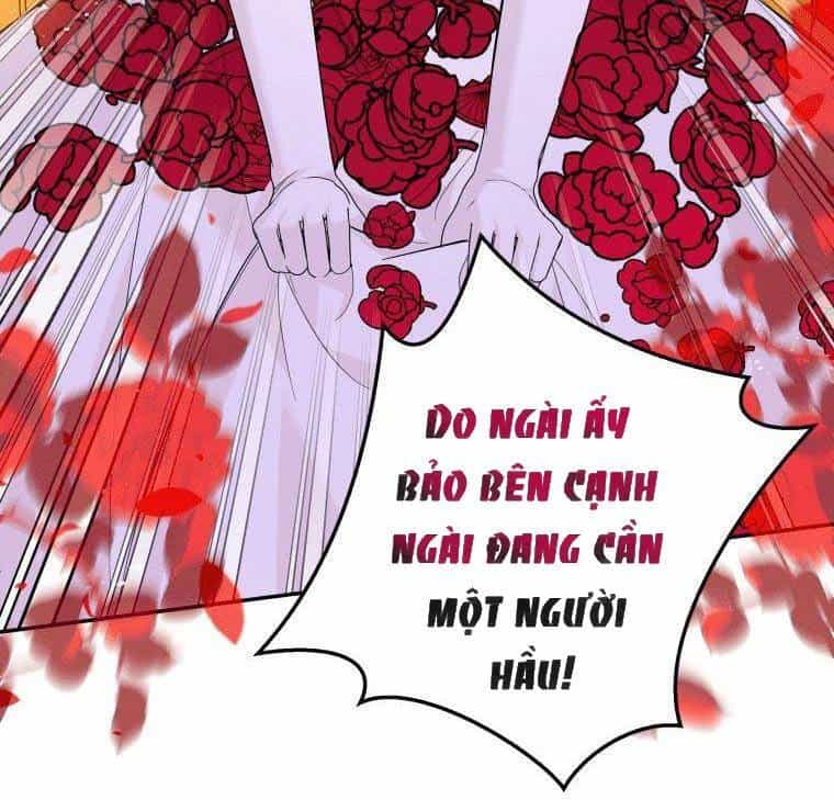 Hãy Ủng Hộ Kế Hoạch Trả Thù Của Tôi - Chương 12 - ảnh 4