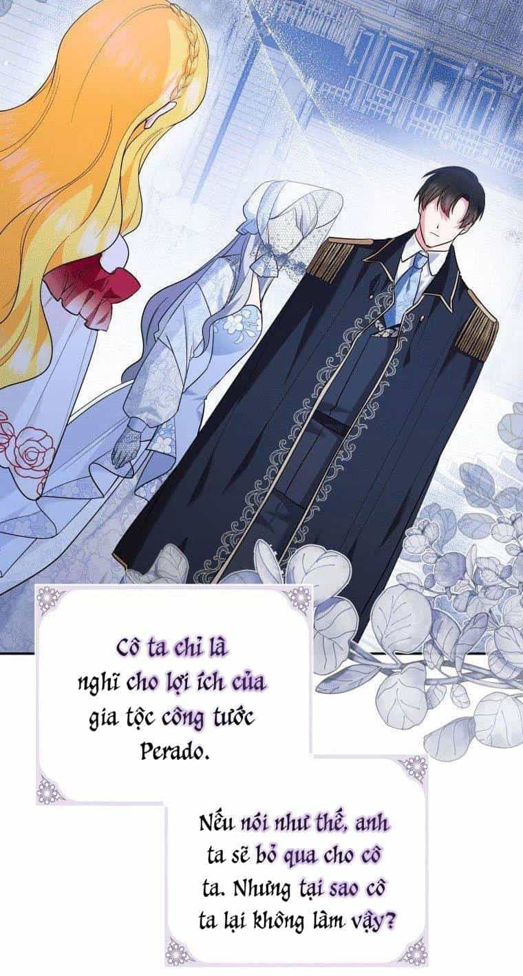 Hãy Ủng Hộ Kế Hoạch Trả Thù Của Tôi - Chương 12 - ảnh 52