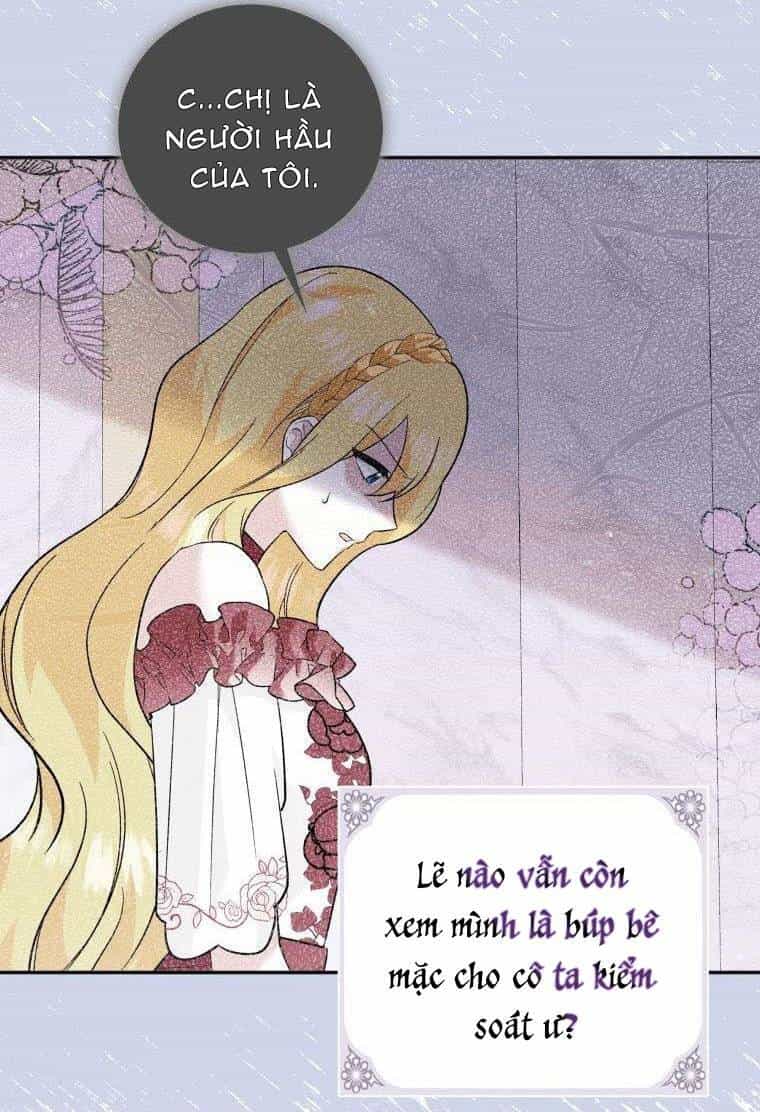 Hãy Ủng Hộ Kế Hoạch Trả Thù Của Tôi - Chương 12 - ảnh 54