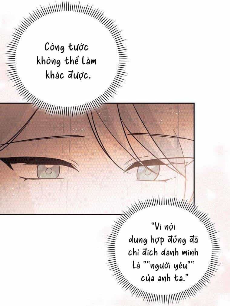 Hãy Ủng Hộ Kế Hoạch Trả Thù Của Tôi - Chương 12 - ảnh 73