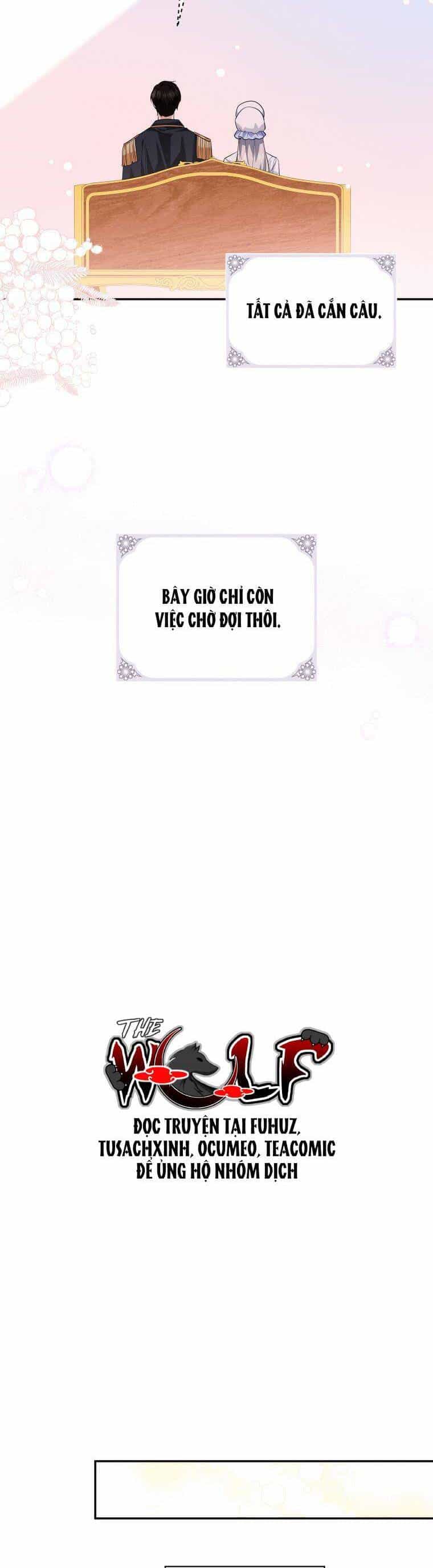 Hãy Ủng Hộ Kế Hoạch Trả Thù Của Tôi - Chương 13 - ảnh 22