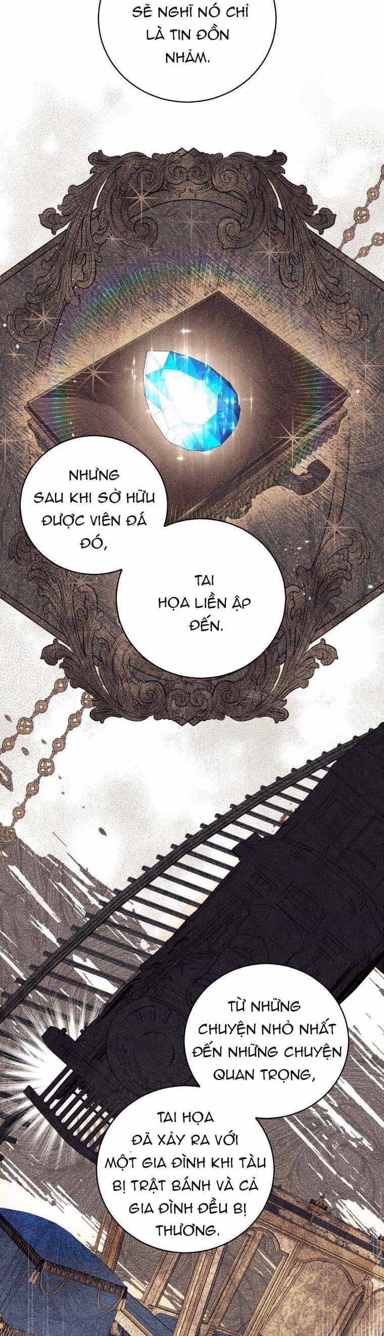 Hãy Ủng Hộ Kế Hoạch Trả Thù Của Tôi - Chương 13 - ảnh 32