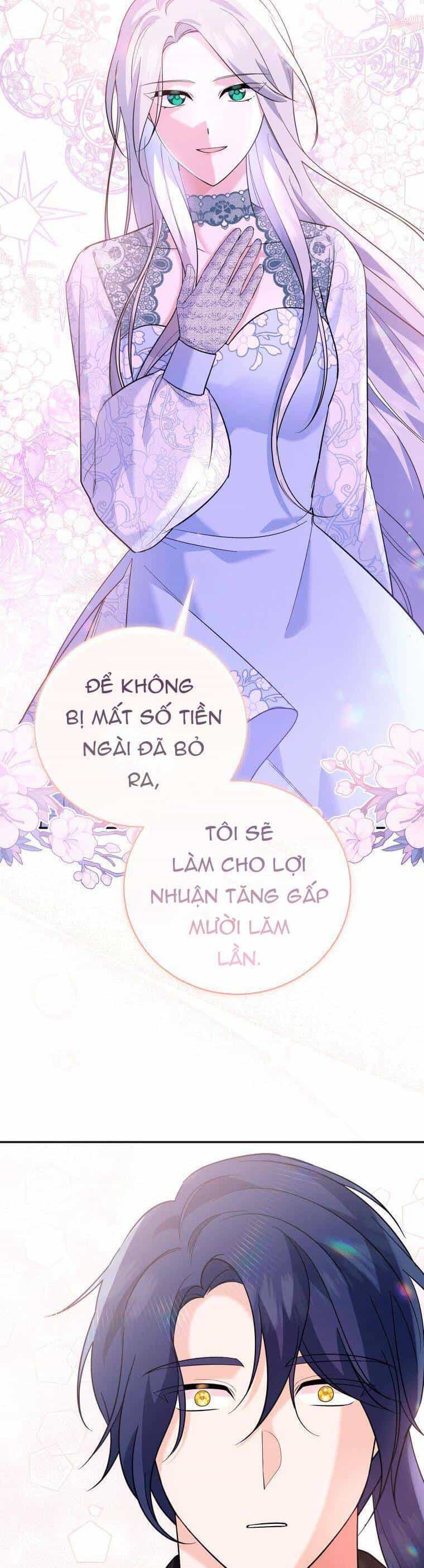Hãy Ủng Hộ Kế Hoạch Trả Thù Của Tôi - Chương 13 - ảnh 39