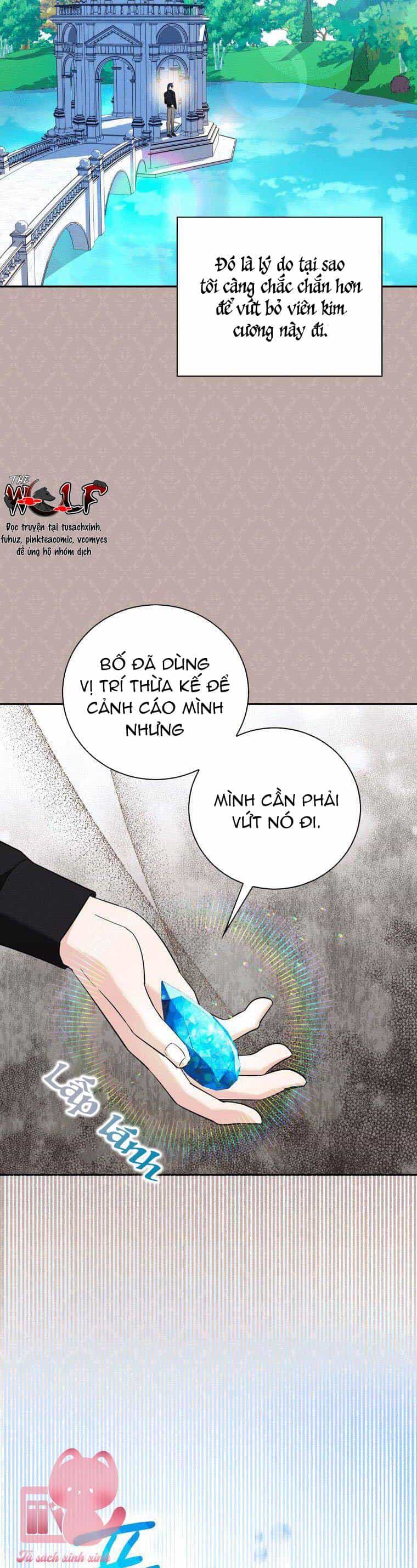Hãy Ủng Hộ Kế Hoạch Trả Thù Của Tôi - Chương 14 - ảnh 11