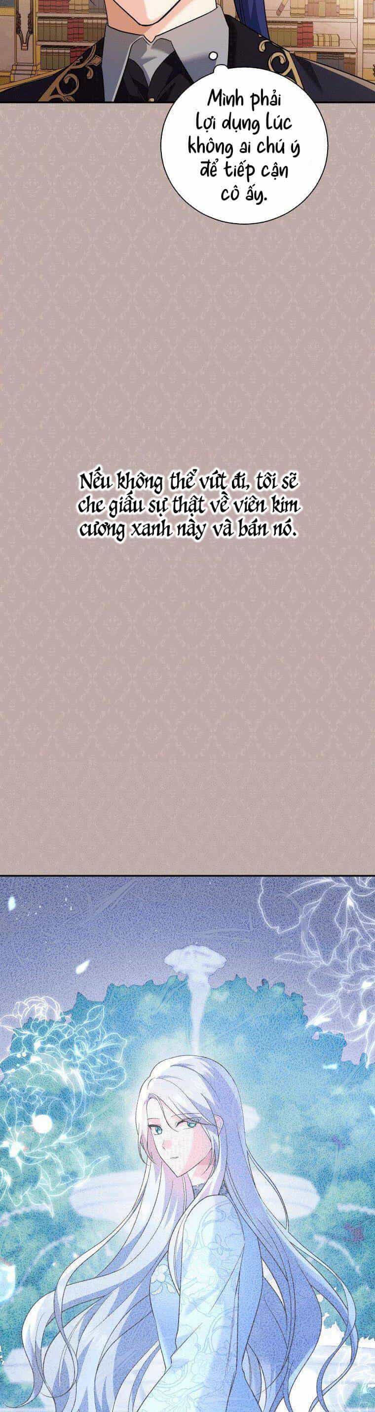 Hãy Ủng Hộ Kế Hoạch Trả Thù Của Tôi - Chương 14 - ảnh 15