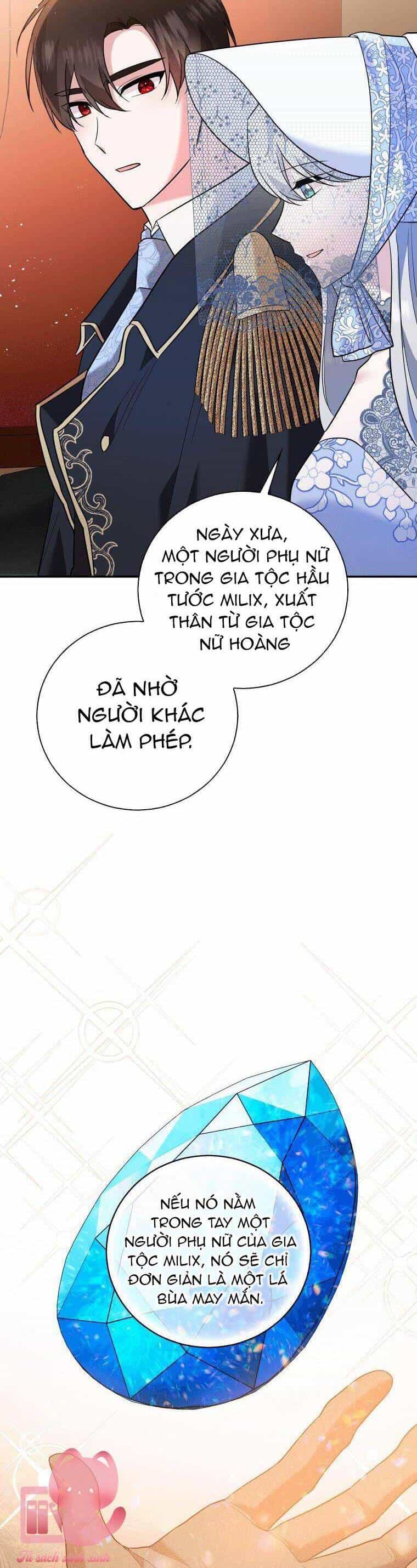 Hãy Ủng Hộ Kế Hoạch Trả Thù Của Tôi - Chương 14 - ảnh 27