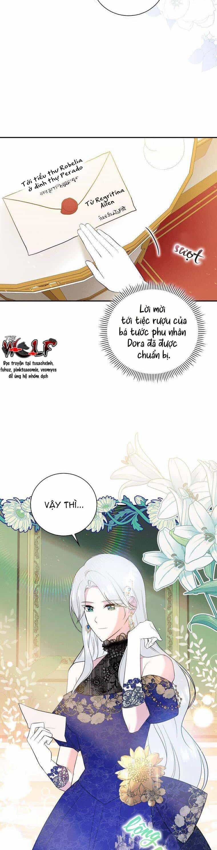 Hãy Ủng Hộ Kế Hoạch Trả Thù Của Tôi - Chương 14 - ảnh 42