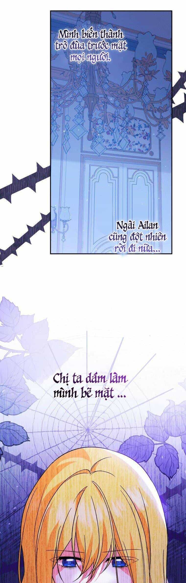 Hãy Ủng Hộ Kế Hoạch Trả Thù Của Tôi - Chương 15 - ảnh 13