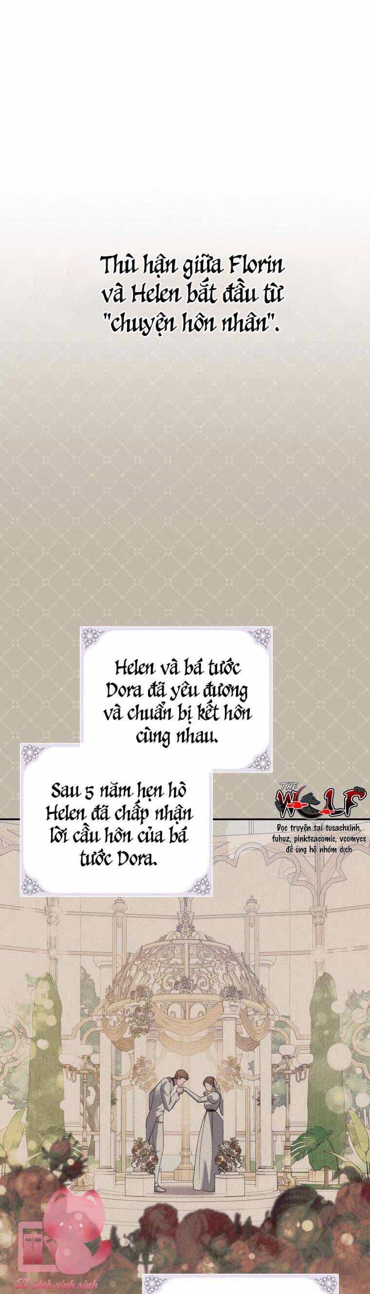 Hãy Ủng Hộ Kế Hoạch Trả Thù Của Tôi - Chương 15 - ảnh 42