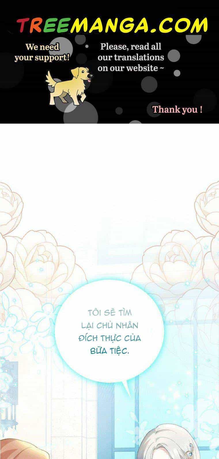 Hãy Ủng Hộ Kế Hoạch Trả Thù Của Tôi - Chương 16 - ảnh 2