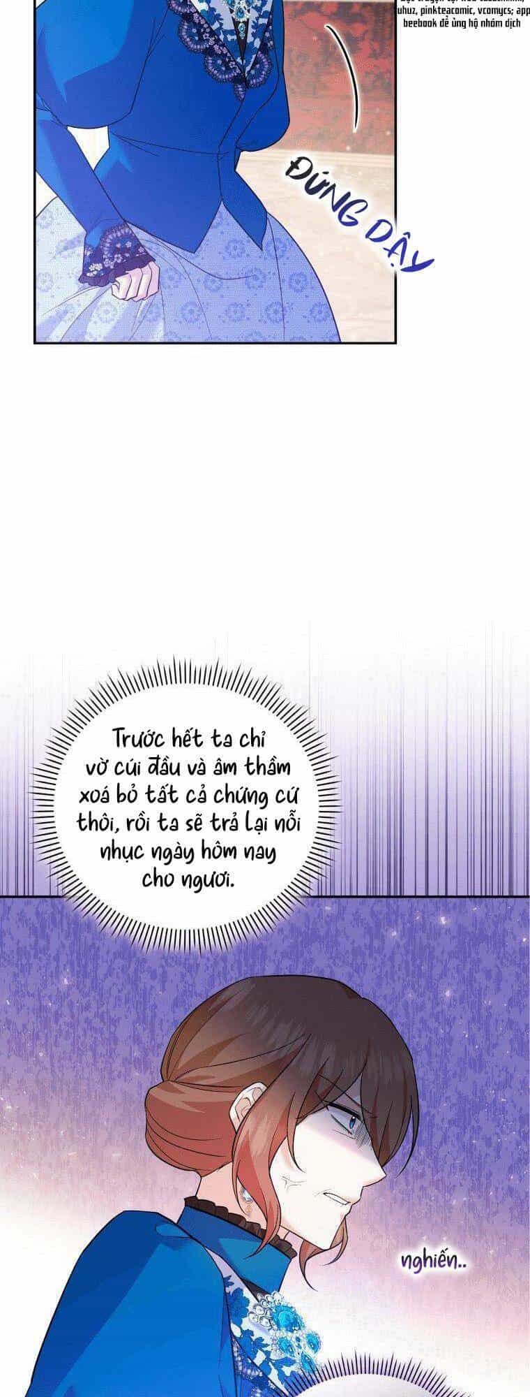Hãy Ủng Hộ Kế Hoạch Trả Thù Của Tôi - Chương 17 - ảnh 13