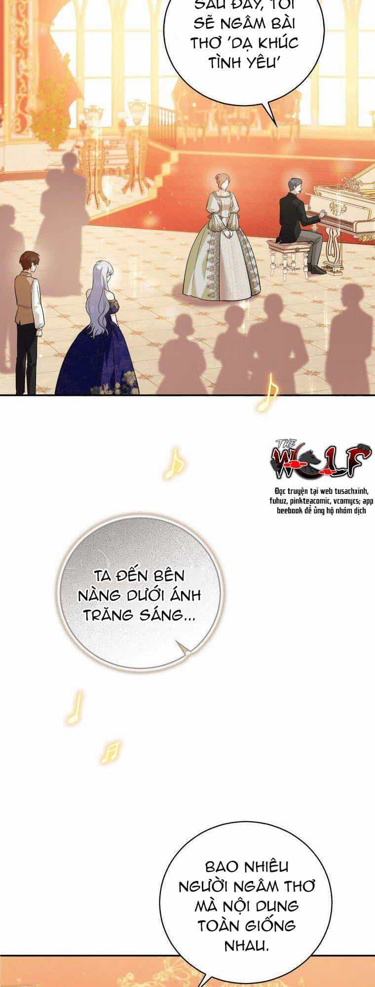 Hãy Ủng Hộ Kế Hoạch Trả Thù Của Tôi - Chương 17 - ảnh 26