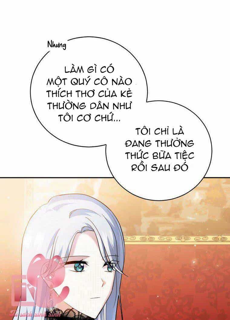 Hãy Ủng Hộ Kế Hoạch Trả Thù Của Tôi - Chương 17 - ảnh 36