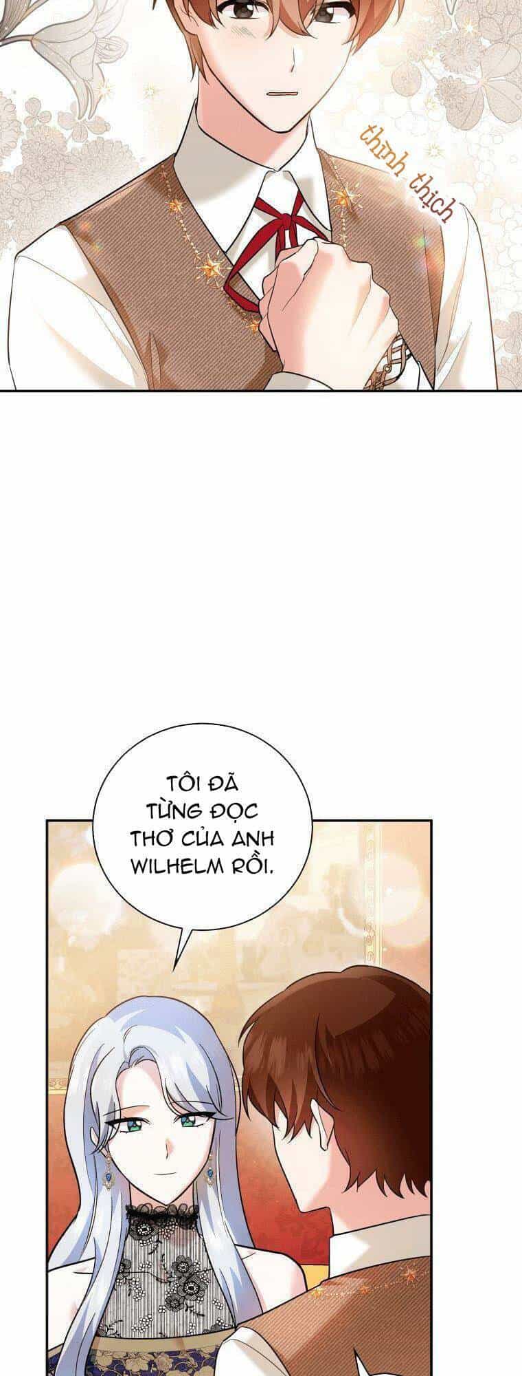 Hãy Ủng Hộ Kế Hoạch Trả Thù Của Tôi - Chương 17 - ảnh 45