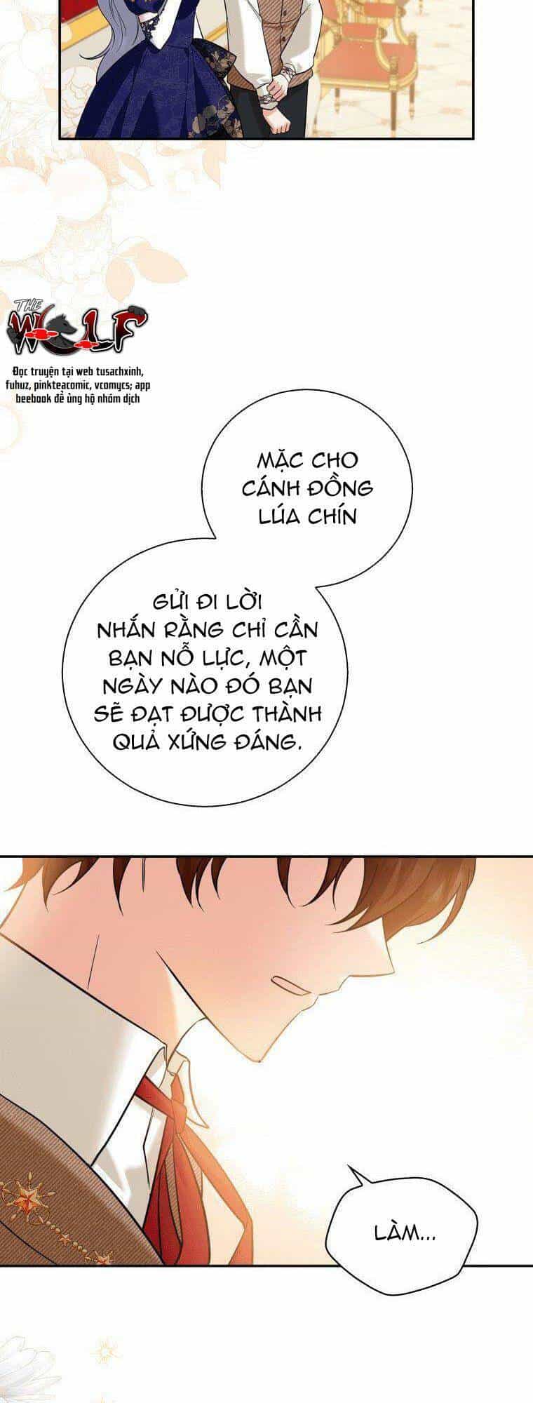 Hãy Ủng Hộ Kế Hoạch Trả Thù Của Tôi - Chương 17 - ảnh 62