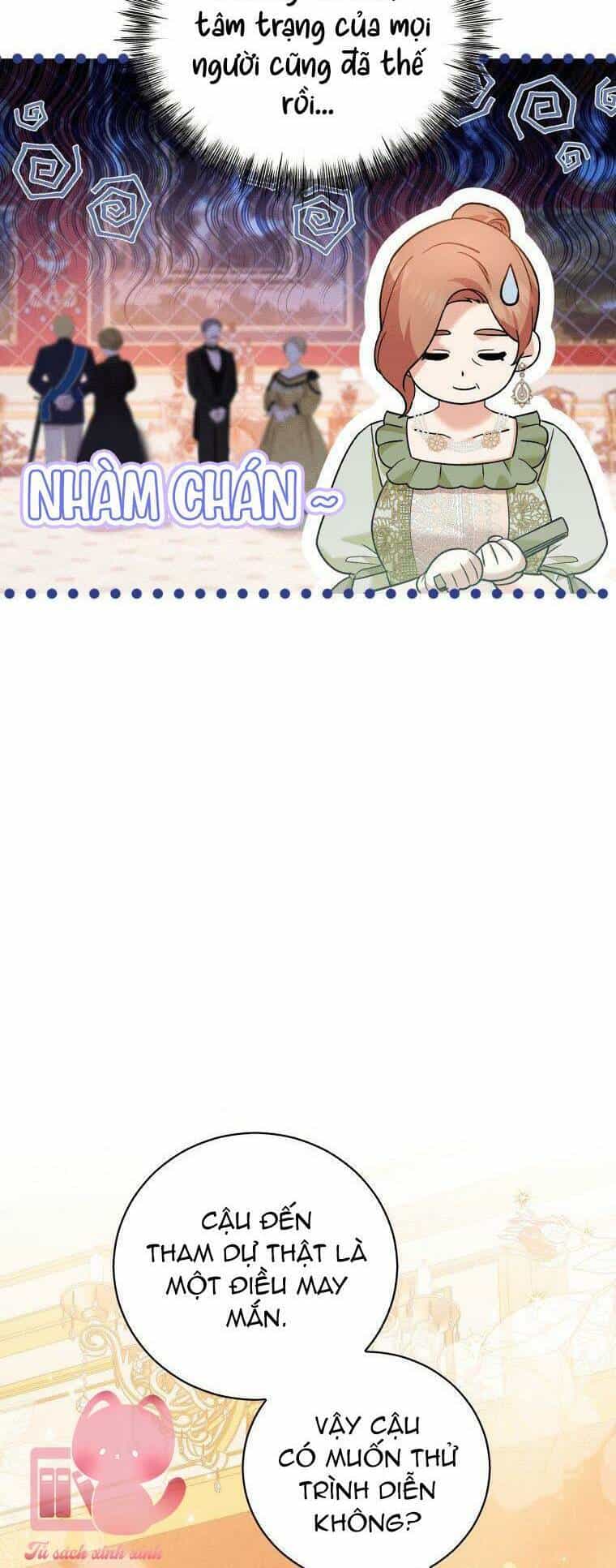 Hãy Ủng Hộ Kế Hoạch Trả Thù Của Tôi - Chương 17 - ảnh 83