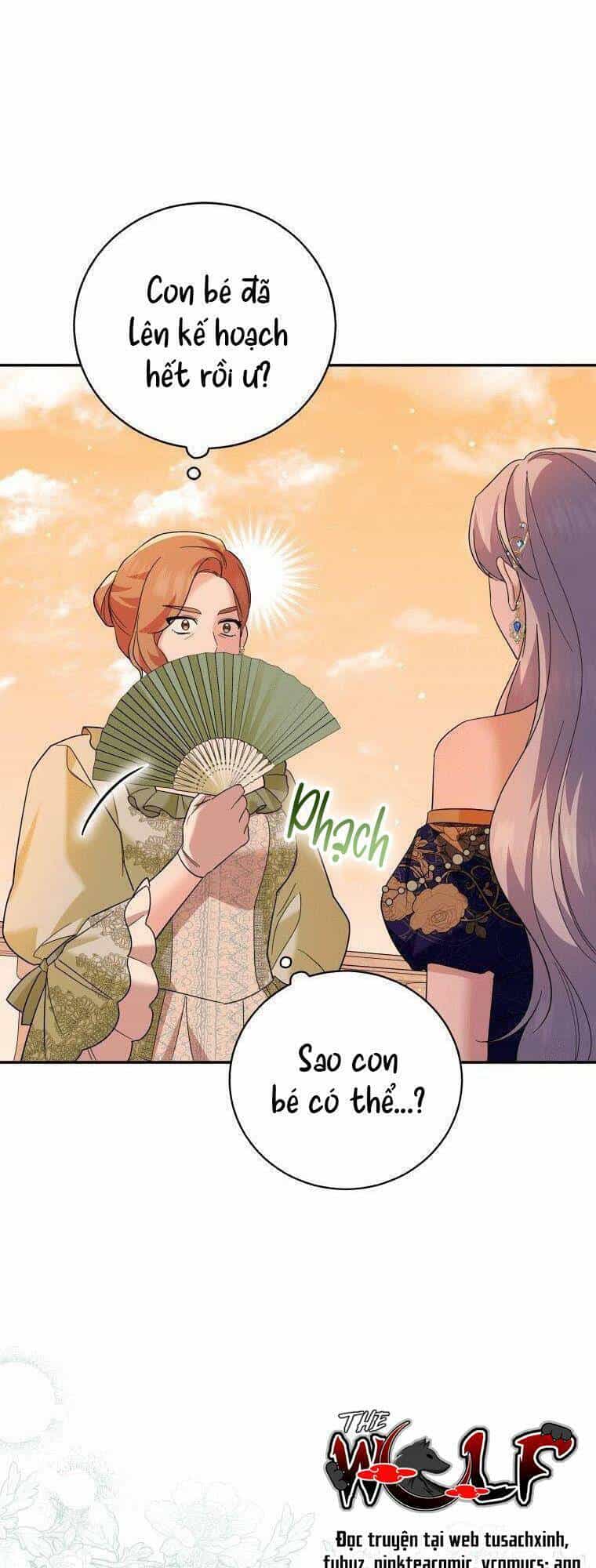 Hãy Ủng Hộ Kế Hoạch Trả Thù Của Tôi - Chương 18 - ảnh 15
