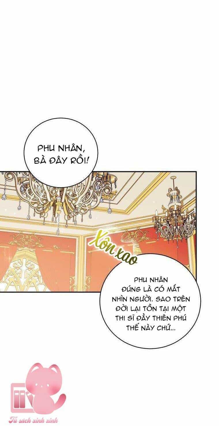 Hãy Ủng Hộ Kế Hoạch Trả Thù Của Tôi - Chương 18 - ảnh 23