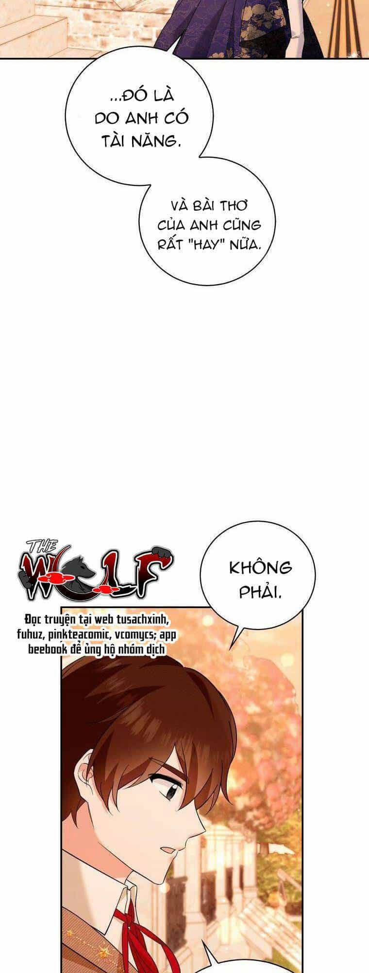 Hãy Ủng Hộ Kế Hoạch Trả Thù Của Tôi - Chương 18 - ảnh 32