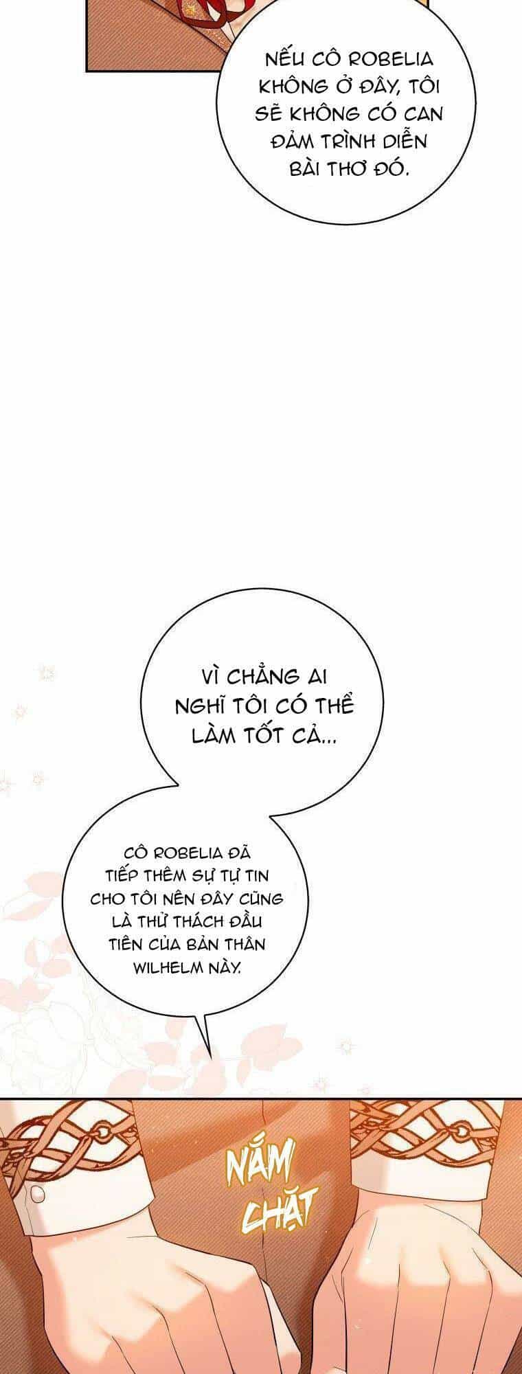 Hãy Ủng Hộ Kế Hoạch Trả Thù Của Tôi - Chương 18 - ảnh 33