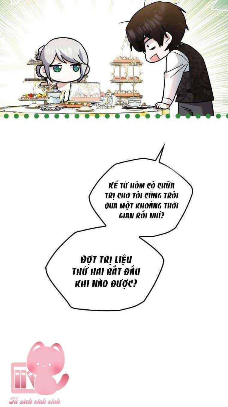 Hãy Ủng Hộ Kế Hoạch Trả Thù Của Tôi - Chương 18 - ảnh 49
