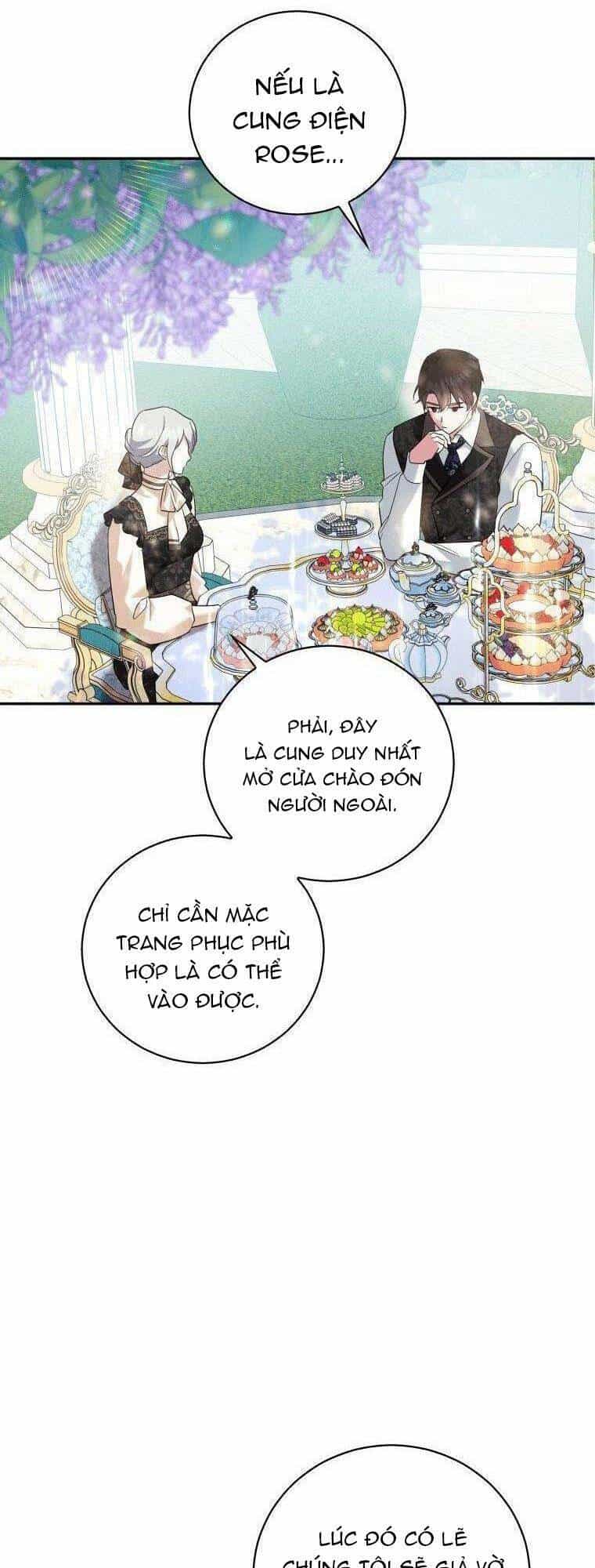 Hãy Ủng Hộ Kế Hoạch Trả Thù Của Tôi - Chương 18 - ảnh 63