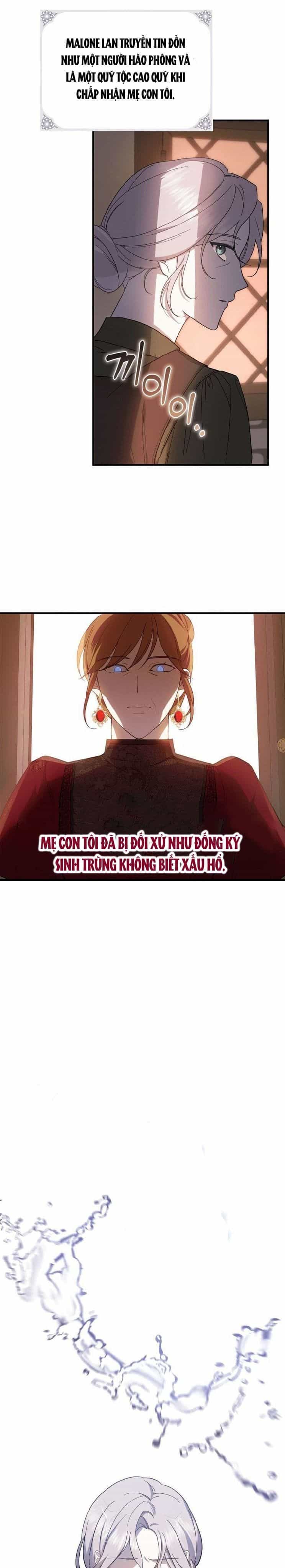 Hãy Ủng Hộ Kế Hoạch Trả Thù Của Tôi - Chương 1.5 - ảnh 2