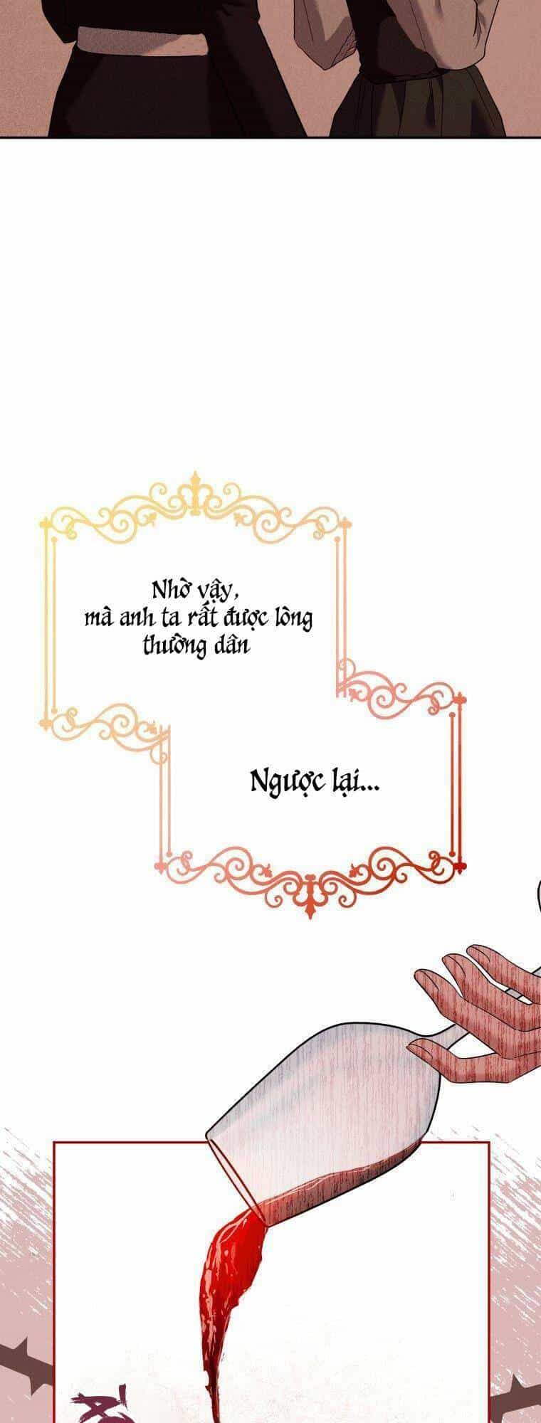 Hãy Ủng Hộ Kế Hoạch Trả Thù Của Tôi - Chương 19 - ảnh 38