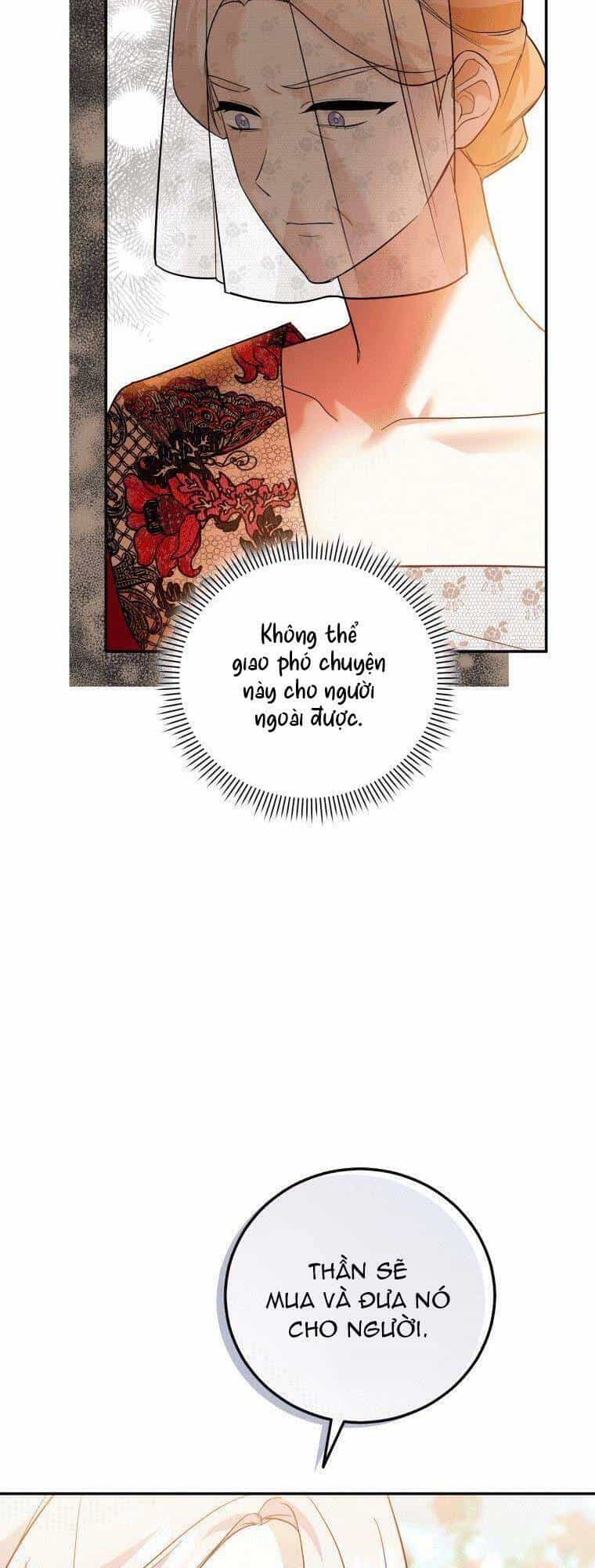 Hãy Ủng Hộ Kế Hoạch Trả Thù Của Tôi - Chương 19 - ảnh 51
