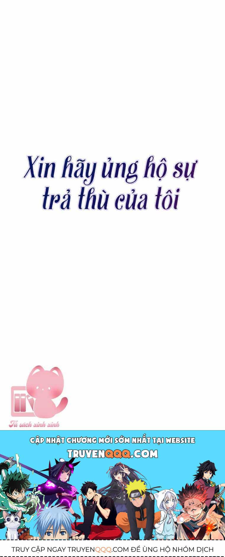 Hãy Ủng Hộ Kế Hoạch Trả Thù Của Tôi - Chương 19 - ảnh 65