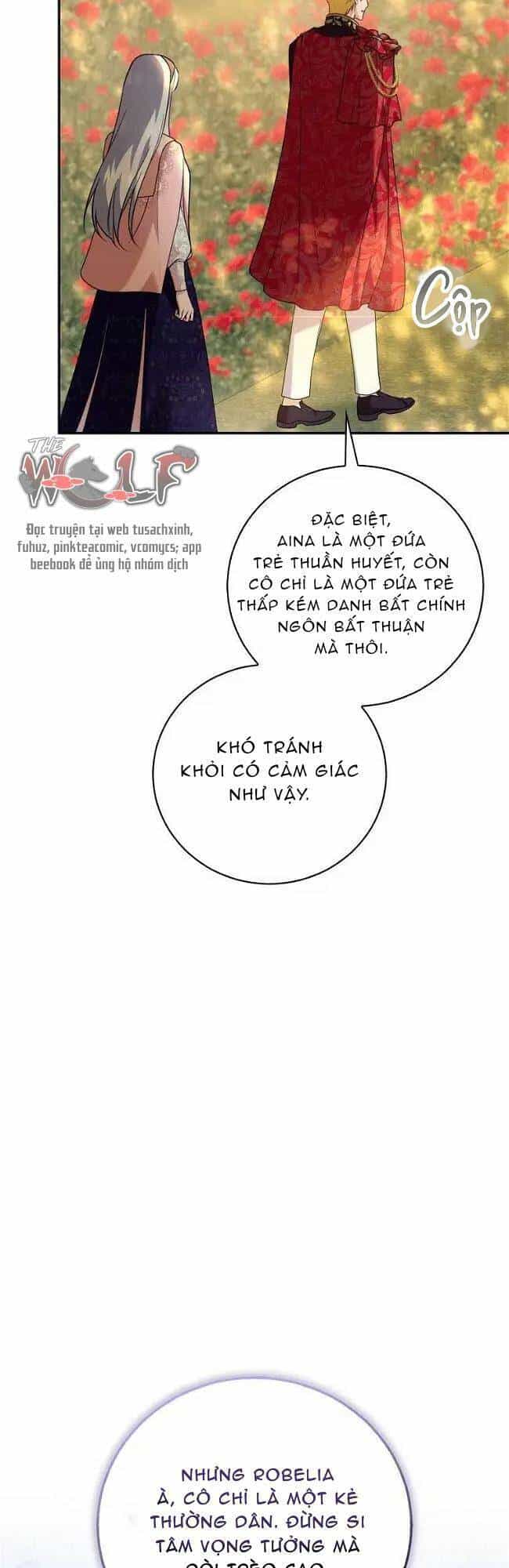 Hãy Ủng Hộ Kế Hoạch Trả Thù Của Tôi - Chương 20 - ảnh 29
