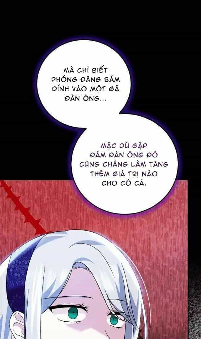 Hãy Ủng Hộ Kế Hoạch Trả Thù Của Tôi - Chương 20 - ảnh 31
