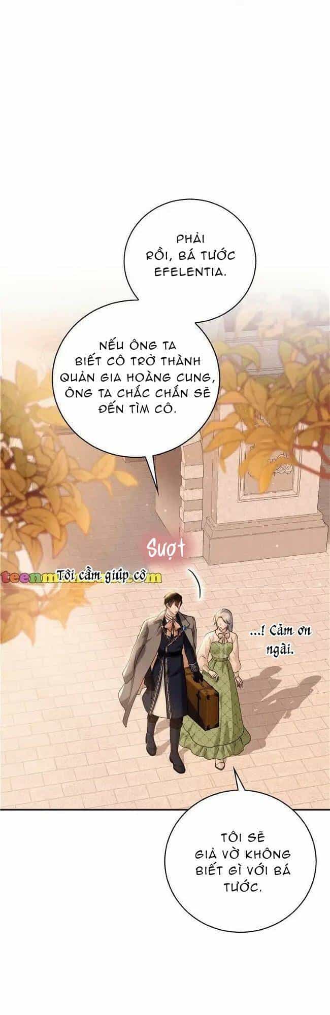 Hãy Ủng Hộ Kế Hoạch Trả Thù Của Tôi - Chương 20 - ảnh 46