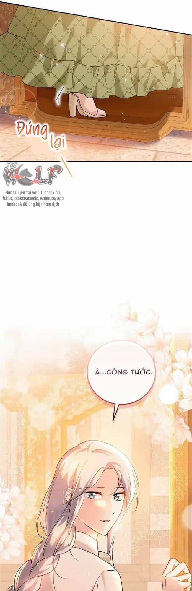 Hãy Ủng Hộ Kế Hoạch Trả Thù Của Tôi - Chương 20 - ảnh 51