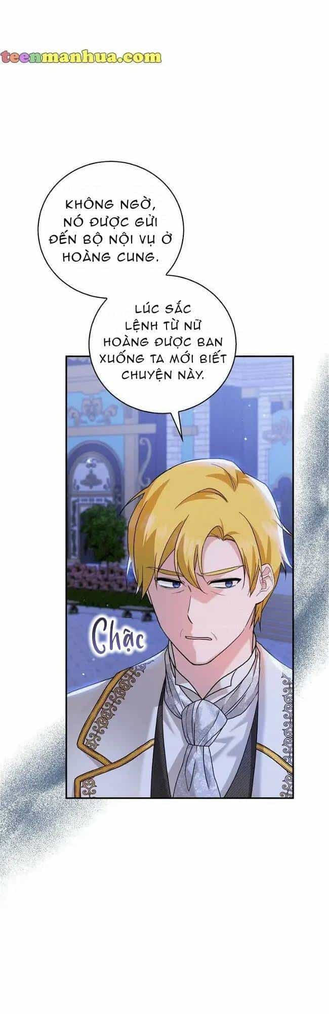 Hãy Ủng Hộ Kế Hoạch Trả Thù Của Tôi - Chương 20 - ảnh 60