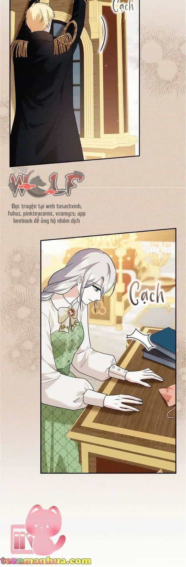 Hãy Ủng Hộ Kế Hoạch Trả Thù Của Tôi - Chương 20 - ảnh 66