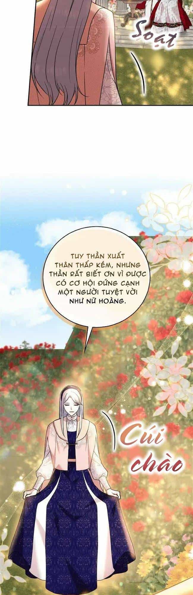 Hãy Ủng Hộ Kế Hoạch Trả Thù Của Tôi - Chương 20 - ảnh 8