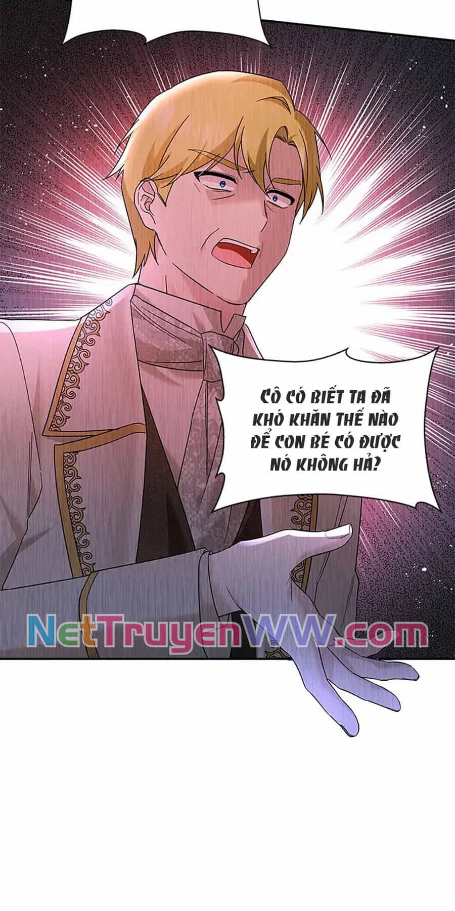 Hãy Ủng Hộ Kế Hoạch Trả Thù Của Tôi - Chương 21 - ảnh 22