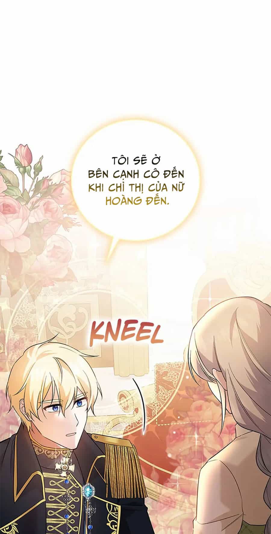 Hãy Ủng Hộ Kế Hoạch Trả Thù Của Tôi - Chương 21 - ảnh 37