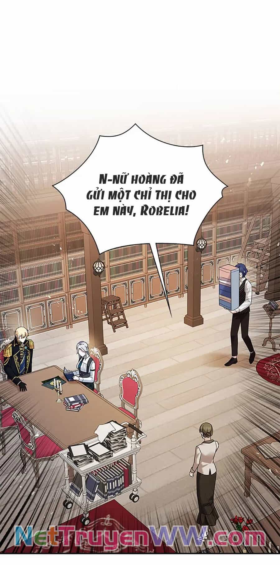 Hãy Ủng Hộ Kế Hoạch Trả Thù Của Tôi - Chương 21 - ảnh 49