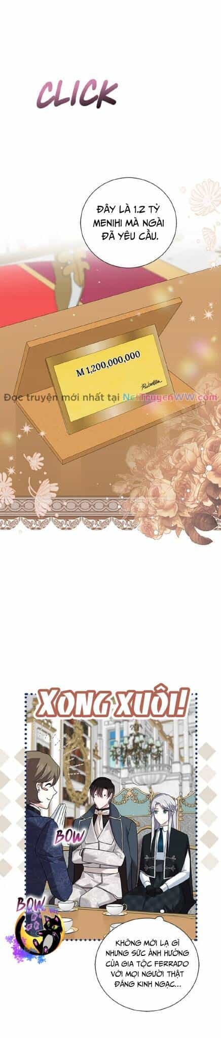 Hãy Ủng Hộ Kế Hoạch Trả Thù Của Tôi - Chương 22 - ảnh 21