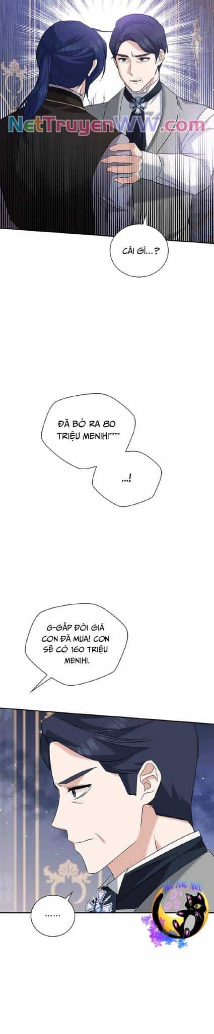 Hãy Ủng Hộ Kế Hoạch Trả Thù Của Tôi - Chương 22 - ảnh 26
